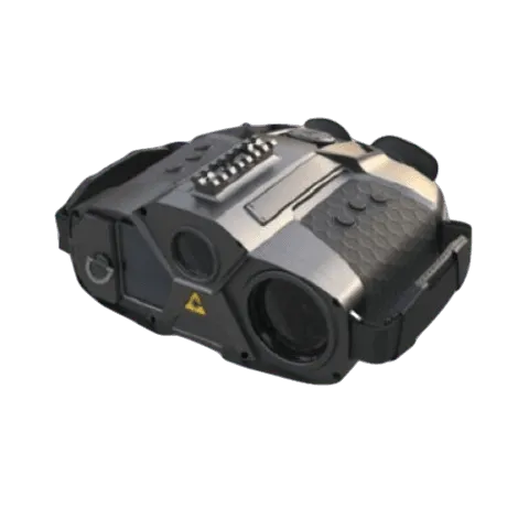 Тепловизионный бинокль