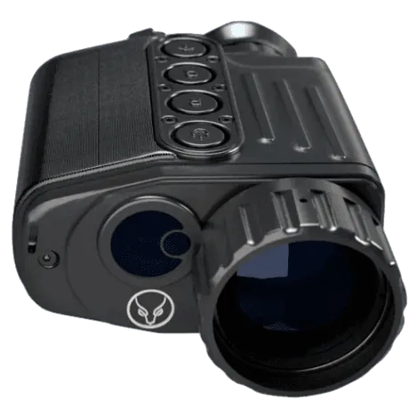 Тепловизионный монокуляр 